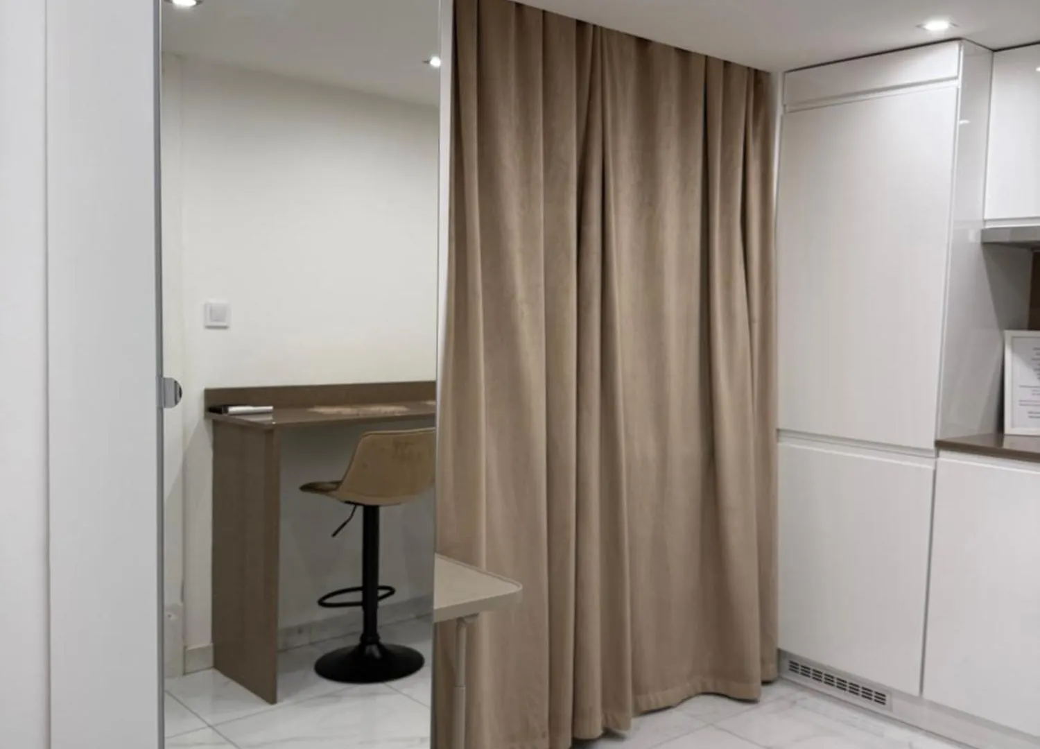 St Stephen Luxury Apartment Budapest