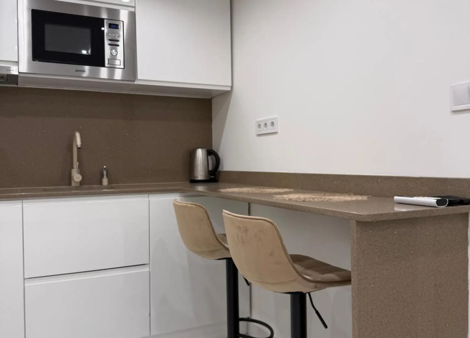 St Stephen Luxury Apartment Budapest