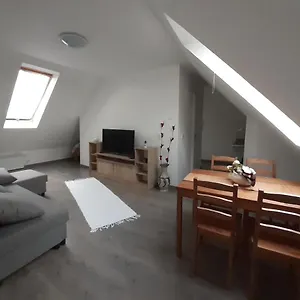 Peak Apartman Eger