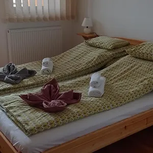 Csillag Apartman Apartman Szeged