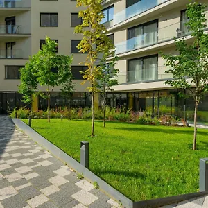  Apartman Erkel 18