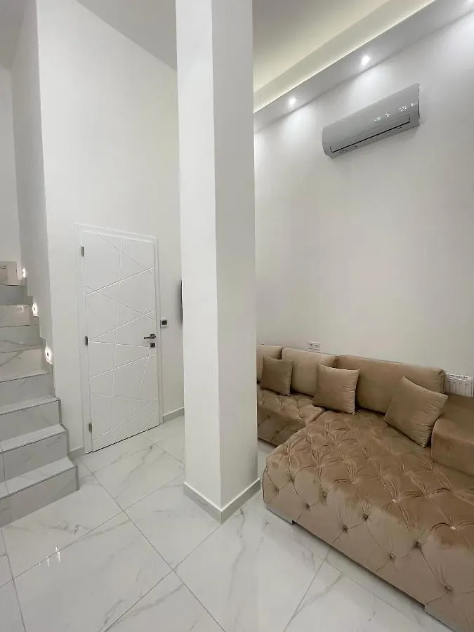 St Stephen Luxury Apartment Budapest 0*,