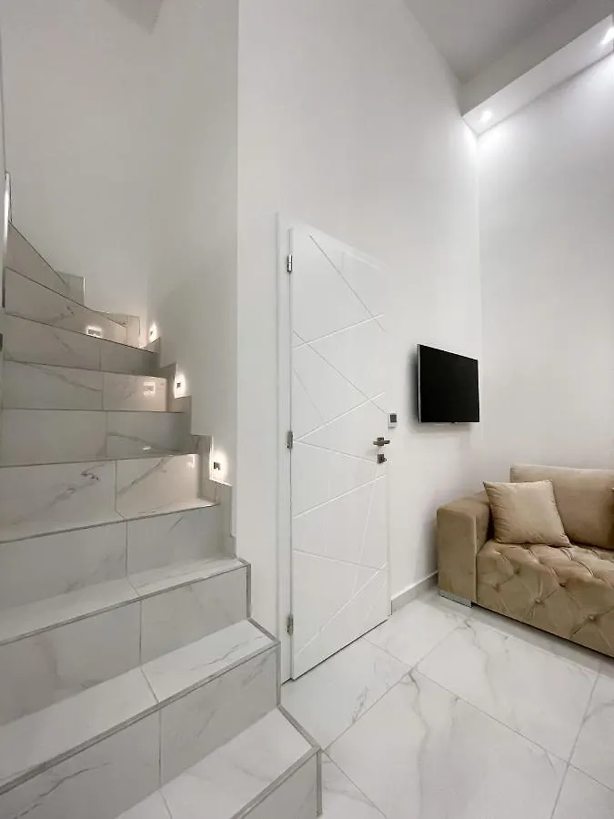 St Stephen Luxury Apartment Budapest