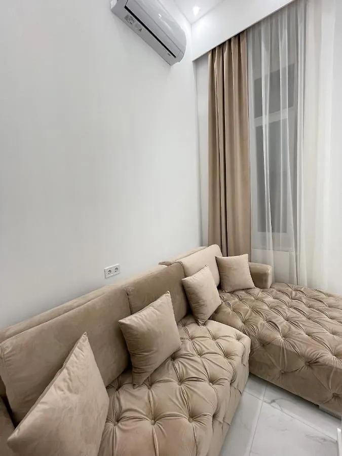 St Stephen Luxury Apartment contacts