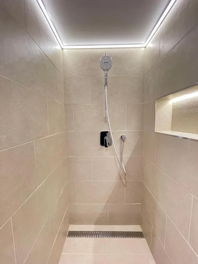 St Stephen Luxury Apartment Budapest Hungary